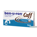 Ben-u-ron Caff 20 comprimidos