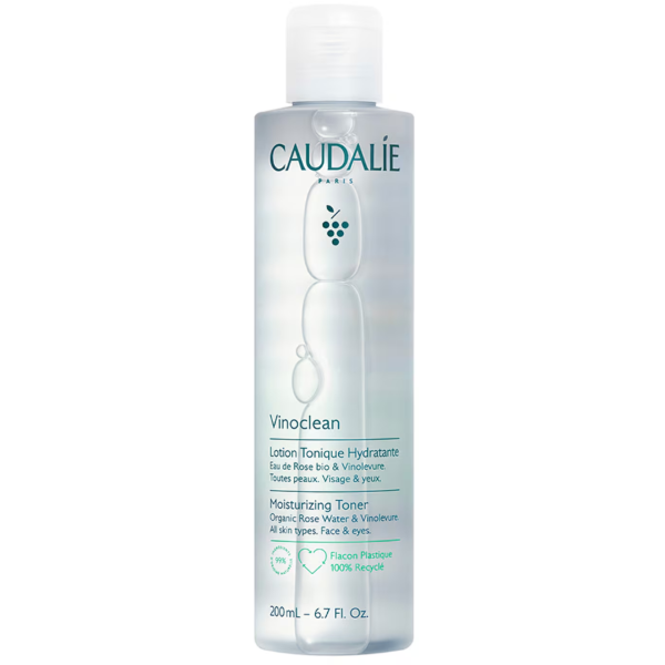 Vinoclean Loção Tónica Hidratante 200ml