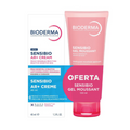 Bioderma Sensibio Ar 40ml + Sensibio Gel Moussant 100ml