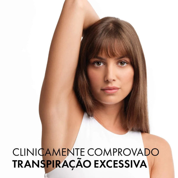 Vichy Desodorizante Clinical Control 96H Mulher