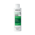 Vichy Dercos DS Champô Anticaspa Cabelo Normal a Oleoso 200ml