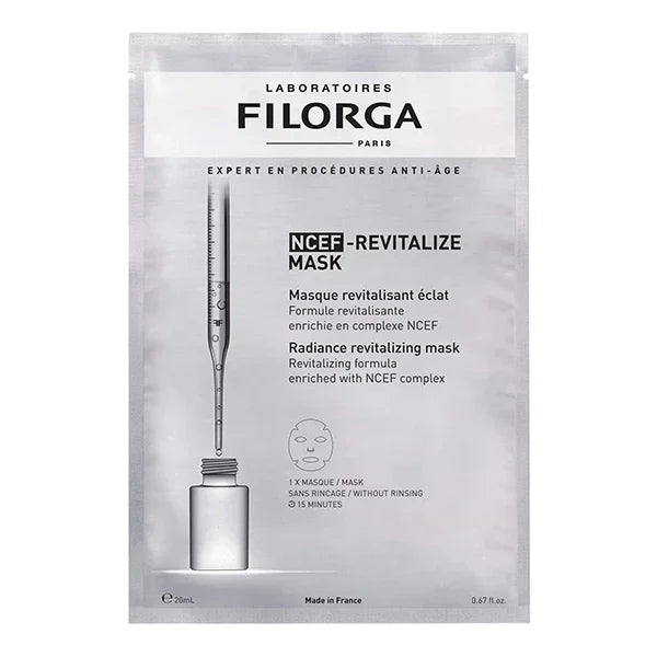 Filorga NCEF - Revitalize Mask 20ml