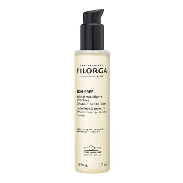 Filorga Skin-Prep Oleo Desmaquilhante Aperfeiçoador 150mL