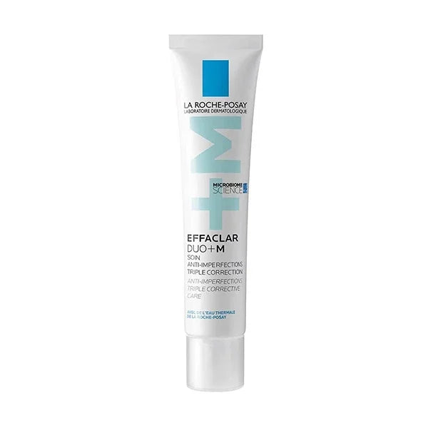 La Roche Posay Effaclar Duo (+ M) 40mL