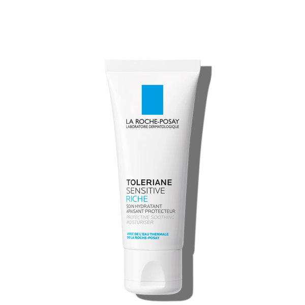 La Roche Posay Toleriane Sensitive Riche Apaisant 40ml