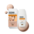 ISDIN FOTOULTRA100 Active Unify Color SPF 50+ 50ml