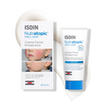 ISDIN Creme Facial Nutratopic 50ml