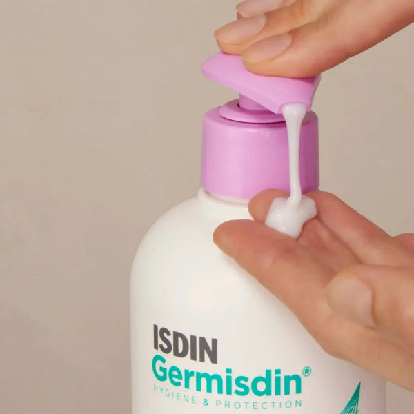 Germisdin Gel de Higiene Intíma 250ml