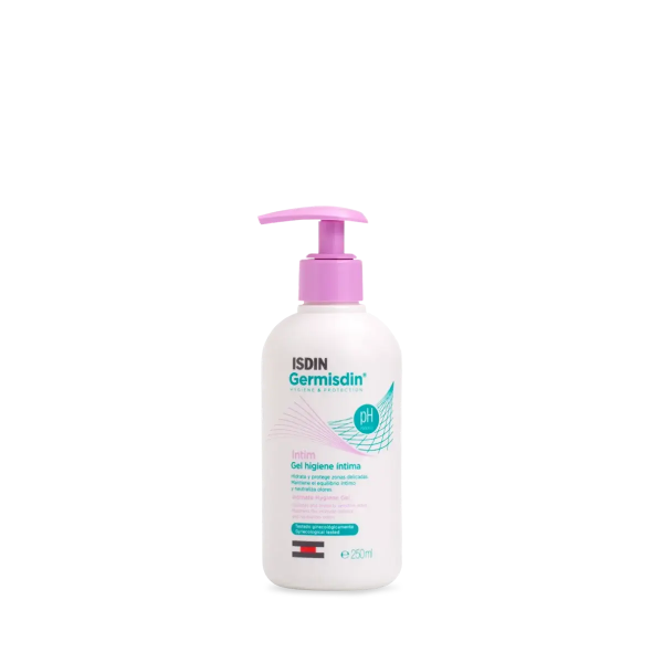 Germisdin Gel de Higiene Intíma 250ml