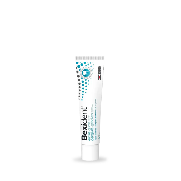 Bexident Gengivas Uso Diário Pasta 75ml