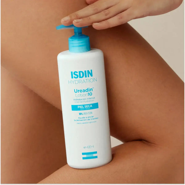 ISDIN Ureadin Lotion10 400ml
