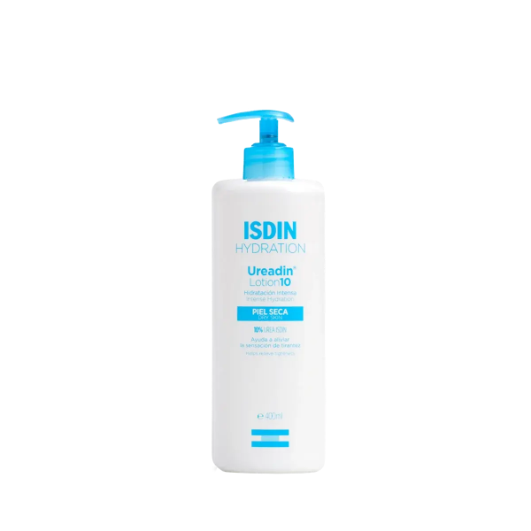 ISDIN Ureadin Lotion10 400ml