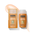 ISDIN Fusion Water Magic Glow SPF50 50ml
