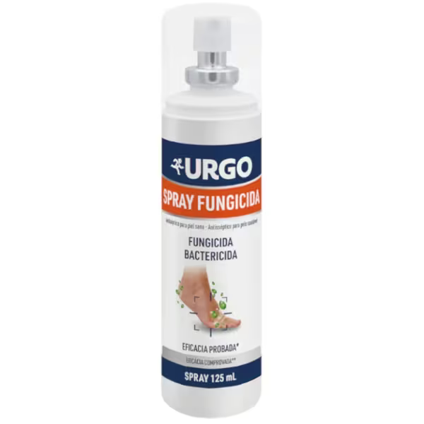Urgo Spray Fungicida 125ml