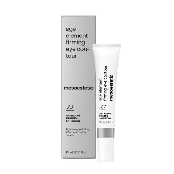 Mesoestetic Age Element Firming Contorno de Olhos 15ml