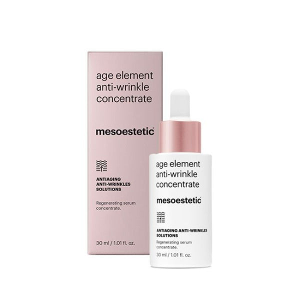 Mesoestetic Age Element Concentrado Antirrugas 30 ml