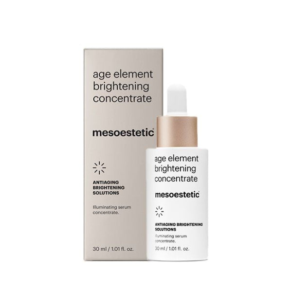 Mesoestetic Age Element Brightening Concentrate 30 ml