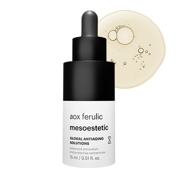 AOX Ferulic Sérum Concentrado de Ácido Ferúlico 15ml