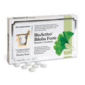 Bioactivo Biloba Forte Comprimidos 60 Unidades