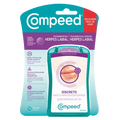 Compeed Pensos  Tratamento Discreto do Herpes Labial 15 Unidades