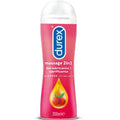 Durex Massagem 2 em 1 Estimulante 200 ml