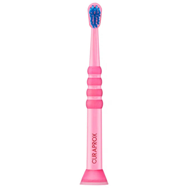 Curaprox Escova de Dentes Baby 0 - 4 anos