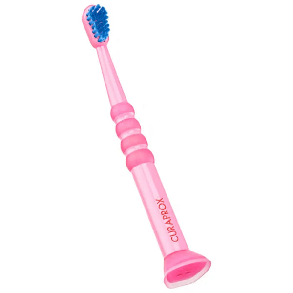 Curaprox Escova de Dentes Baby 0 - 4 anos