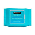 Neutrogena Hydro Boost Toalhitas de Limpeza Facial