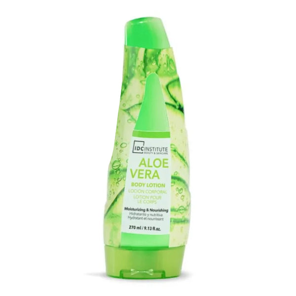 Soothing Gel Aloé Vera 270ml