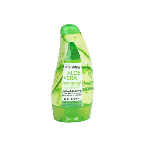 Soothing Gel Aloé Vera 80ml