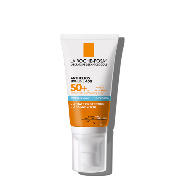 La Roche Posay Anthelios UVMUNE 400 Creme Hidratante FPS50+ 50ml