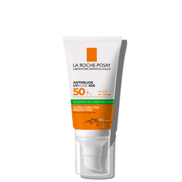 La Roche Posay Anthelios UVMUNE 400 Gel Creme Oil Control 50ml