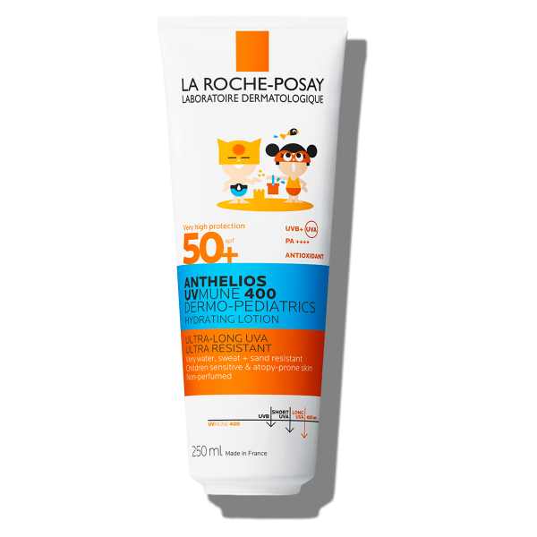 La Roche Posay Anthelios UVMUNE 400 Dermo-Pediatrics 250ml