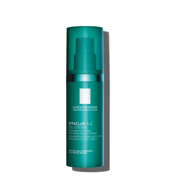 La Roche Posay Effaclar A.Z. Gel-Creme 40ml