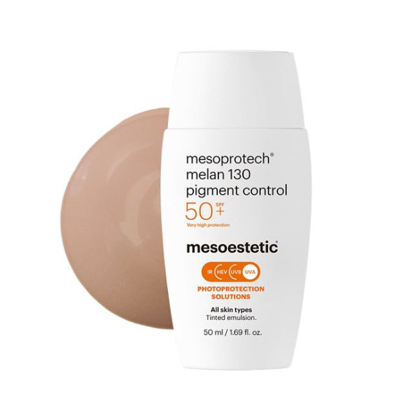 Mesoprotech Melan 130 Pigment Control 50ml