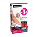 Neutrogena Creme de Pés Promo Pack DUO (50ml + 50 ml)