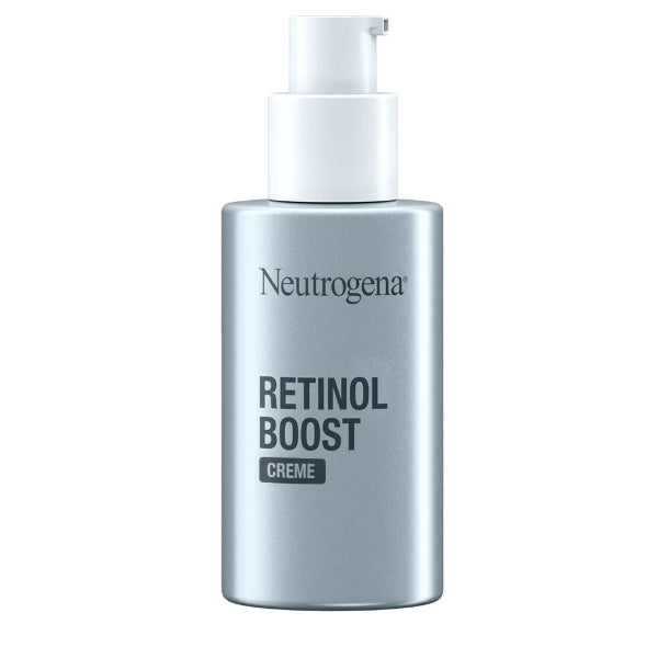 Neutrogena Promo Pack Retinol Boost Creme + Hydro Boost SPF 50+ -25€