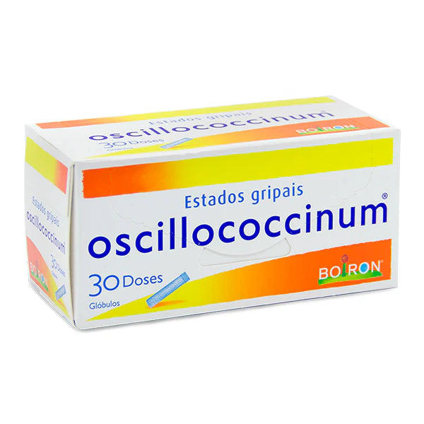 Oscillococcinum x 30 doses