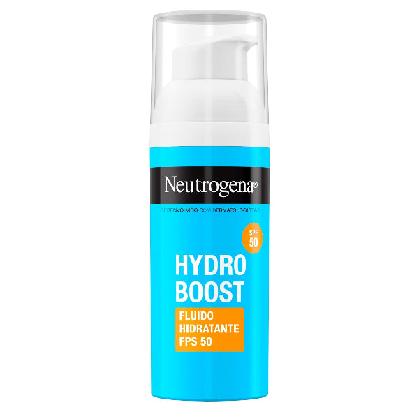 Neutrogena Promo Pack Retinol Boost Creme + Hydro Boost SPF 50+ -25€
