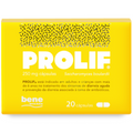 Prolif 250mg x 20 Cápsulas