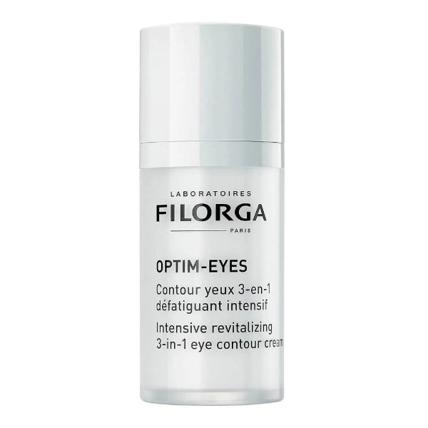 Filorga Optim-Eyes Creme de Olhos 15ml