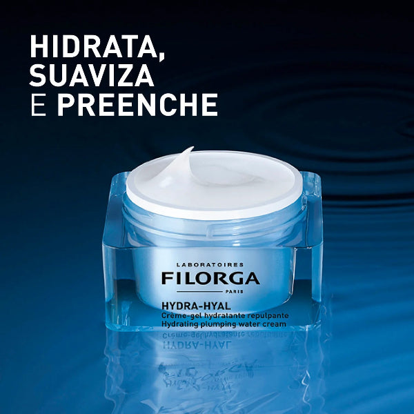 Filorga Hydra-Hyal Gel Creme 50ml