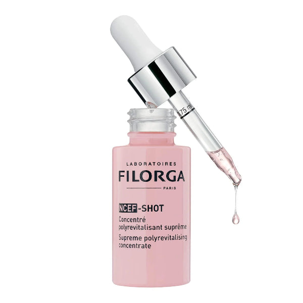 Filorga NCEF - Shot Concentrado Polirevitalizante 15ml