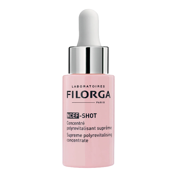 Filorga NCEF - Shot Concentrado Polirevitalizante 15ml