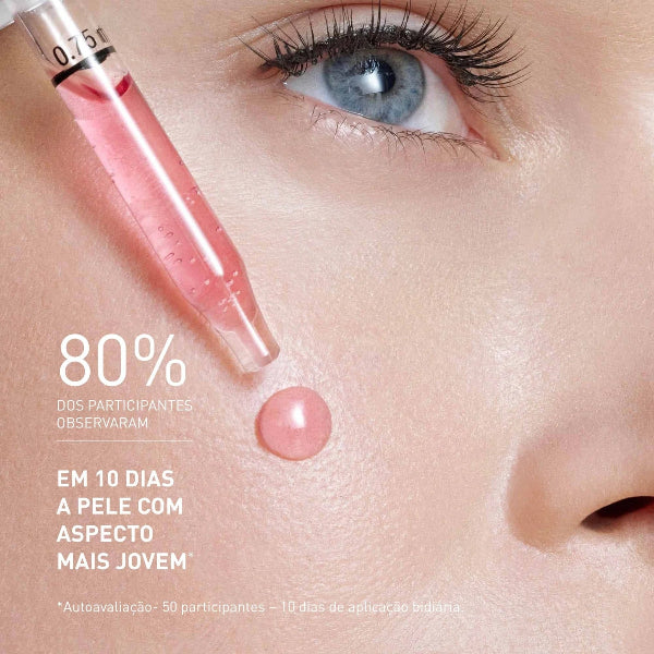Filorga NCEF - Shot Concentrado Polirevitalizante 15ml