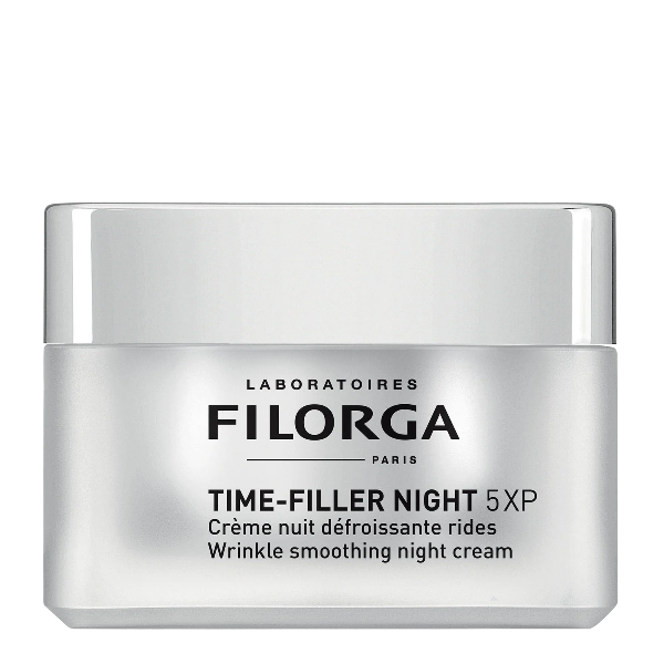 Filorga Time-Filler Night 5XP 50ml