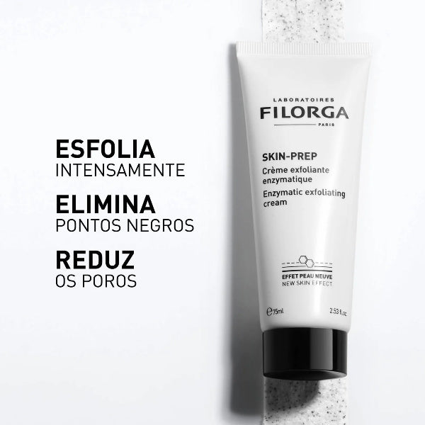 Filorga Skin-Prep Esfoliante Enzimático 75ml