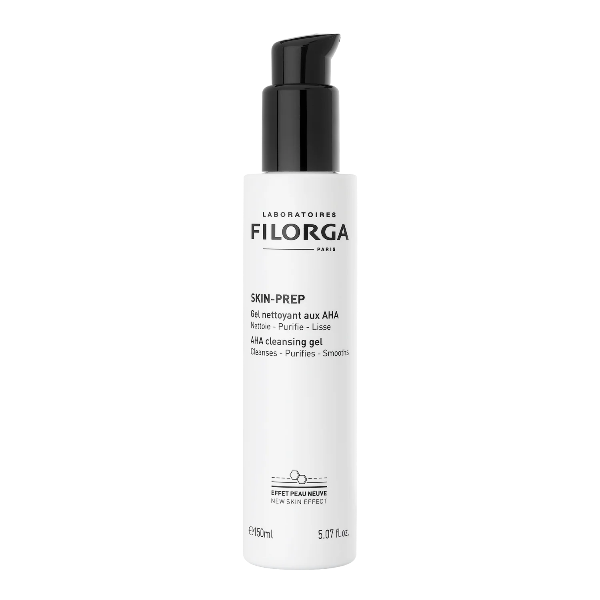 Filorga Skin-Prep AHA Gel de Limpeza 150ml