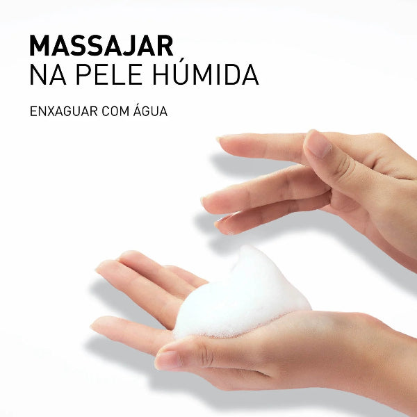 Filorga Skin-Prep Espuma de Limpeza Enzimática 150ml