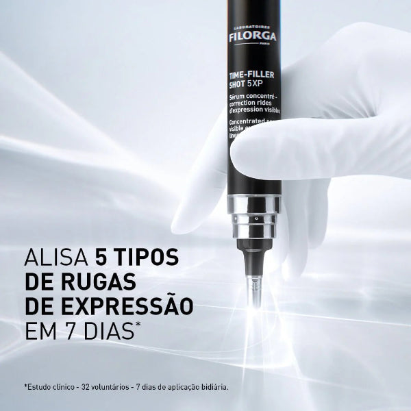 Filorga Time-Filler Shot 5XP 15ml